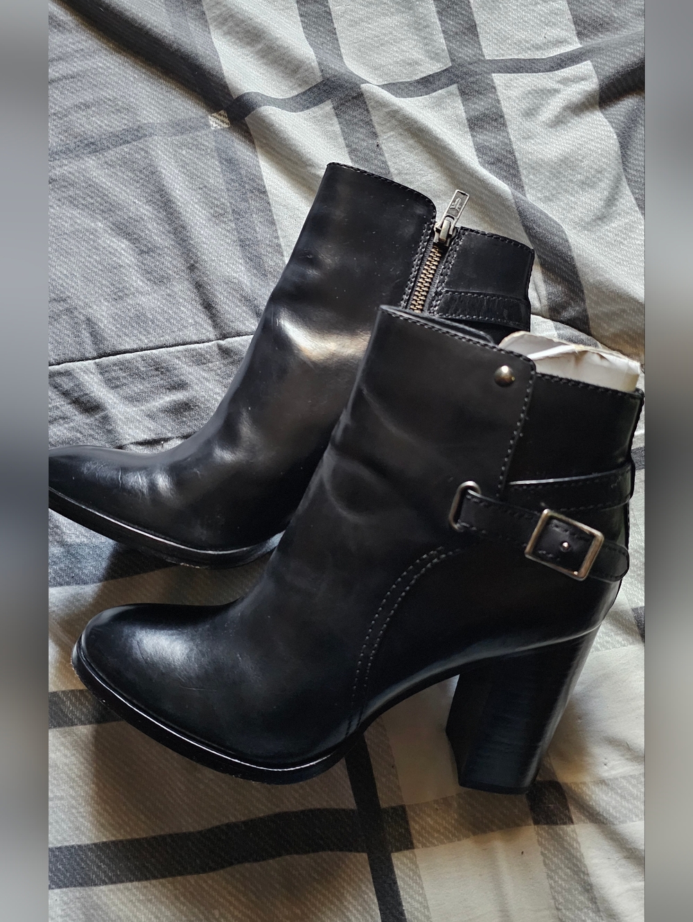 Frye Boots